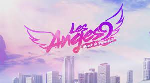 Emission à regarder au second degrés pour ce détendre! Replay Les Anges 9 Back To Paradise Re Voir L Episode 48 Du 11 Avril 2017 Stars Actu