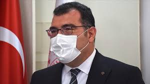 Sağlık bakanlığı olarak yerli aşı geliştirilmesi konusu gündemimizde. Tubitak Baskani Prof Dr Mandal Yerli Asi Yil Sonuna Dogru Faz 3 Calismasini Tum Kullanima Acmayi Planliyoruz