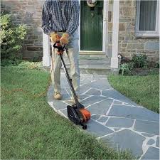 Black And Decker Grass Hog Battery Trimmer Black Decker Le750 Edge Hog Review Lawn Edger Black Decker Lawn