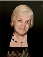 Sharyn Dixon Obituary (1938