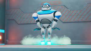 WowWee Named Master Toy Partner For Moonbug's ARPO Robot Babysitter | Total  Licensing