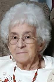 Veronica C. "Fronie" Hochgesang, 96, St. Anthony