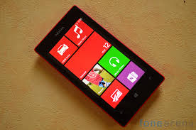 Voir les mobiles de la boutique en ligne. Nokia Lumia 520 Review