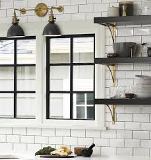 The old vanity light accommodated this. Pin By Noor Shiqem On For The Weekend Home Kitchen Interior Kitchen Remodel Sconce Over Kitchen Sink