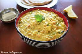 How To Make Malaysian Roti Canai Recipe Singaporean Roti Prata Roti Recipes Chef In You Kurma Recipe Recipes Veg Kurma Recipe