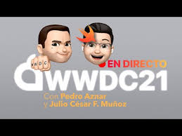 We're expecting to see a number of announcements, including ios 15, macos 12, watchos 8, and tvos 15, but it's unclear what else we'll be seeing at the. 2ktzhn7melqm5m