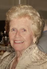 Obituary information for Muriel Gloria Balling