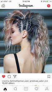 Pin By Jaina Yannelli Cestoni Guillin On Braided Hairstyles Hair Styles Hair Short Hair Styles