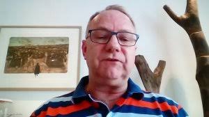 Covid opens up opportunity for more constructive, purposeful dialogue