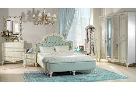 Als einer der fortschrittlichsten matratzenwerkstoffe der welt sorgt dieser für optimalen schlafkomfort. Schlafzimmer Louise Mit 160 Bett In Beige Turkis Set Ohne Lattenrost 7 Zonen Comfortschaum Matratze Ca 16cm Hoch Lou Ld665 S160 3
