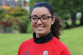 Meet the Manager: Sara Hilton (Connah's Quay Nomads Women)