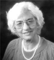 Marcella MAHAN Obituary (1928