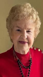 Harriet Nelson Obituary August 21, 2025