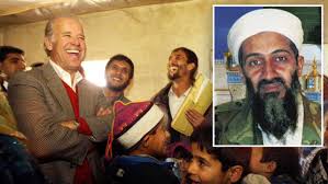 Warship cole in the yemeni port of aden and the september 11, 2001, attacks on the world trade center in new york city and the pentagon near washington, d.c. Afghanistan Osama Bin Laden Warned Us Of Biden Crisis In 2010 Letter News Com Au Australia S Leading News Site