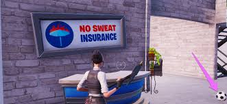 Epic games' fortnite has had no shortage of cool skins since battle royale launched late in 2017, them starting off fairly basic before evolving to some really intricate designs. Epic Makes Fun Of Fortnite S Soccer Skins At Tilted Towers Polygon