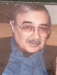 Robert Ponte avis de décès