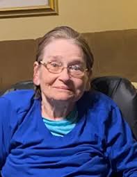 Obituary information for Zettie Anne Lanier