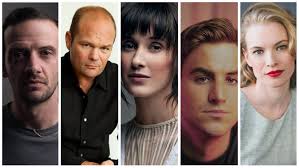 Somewhere Between (TV Series 2017)