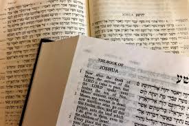 For example, a mysterious, incomprehensible trinitarian god was substituted for the one who says: Global Missions Through The Bible Joshua Imb