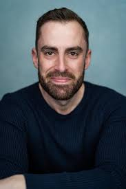 David Thackeray's Instagram, Twitter & Facebook