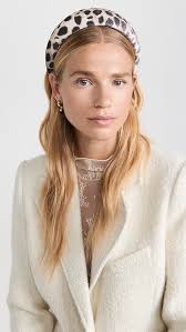 Bellamy Oversized Headband