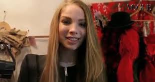 From the age of 8 until the age of 17 de hingh was filmed for the dutch television program valentijn and. Valentijn De Hingh Transgender Model Was Subject Of Nine Year Documentary Photos Huffpost Life