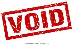Stamp Void High Res Stock Images Shutterstock