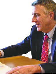 Governor's staff struck climate change language from Act 250 report