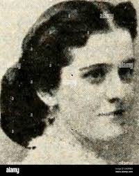 Miss belle hi-res stock photography and images