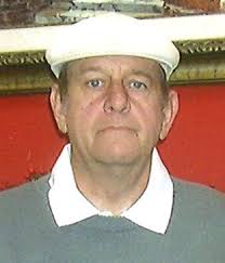 Obituary for Robert Joseph Ryan