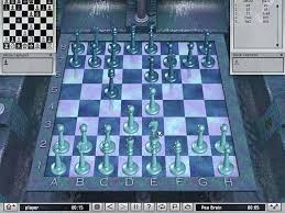 Very simple and easy to get started, great graphics, no account required, not even for multiplayer games, just start playing right away! Brain Games Chess Ipad Iphone Android Mac Pc Game Big Fish