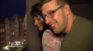 Meine aufgabe ist jetzt, der typ zu bleiben, der keine angst hat. Nachste Woche Grosse Veranderungen