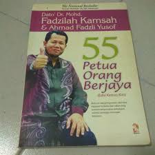 Perniagaan mlm (multilevel marketing) tu goyang kaki je. 55 Petua Orang Berjaya Books Stationery Books On Carousell