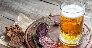 Cuisiner avec de la bière : idées et associations - Les Gourmandises de Némo