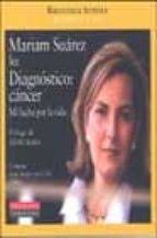 MIRIAM SUAREZ LEE DIAGNOSTICO CANCER: MI LUCHA POR LA VIDA (4 CDS Y LIBRO) 