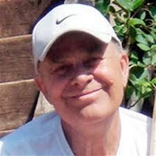 Ernest Walters Obituary