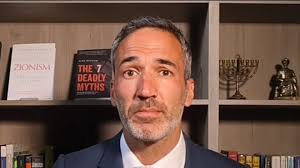 New Crown chief executive Ciaran Carruthers' plans for success