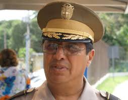 CRITICA EN LINEA: proceso disciplinario para mayor por declaraciones a los  medios