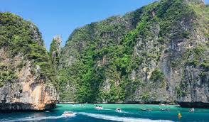 As a creator, it's easy to feel like there just aren't enough hours in the day. Visiting Ko Phi Phi The Most Overrated Island In Thailand