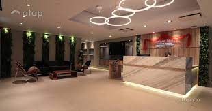 #pyramidnoms #pyramidevents #pyramidstyle follow us! Sunway Pyramid Cmo Office Interior Design Renovation Ideas Photos And Price In Malaysia Atap Co
