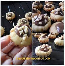 Resepi pod mini nutella berbadam | mini nutella pod with almond recipe bestnya nutella pod versi mini ni. Food Lifestyle Education Parenting Diy Cararesepi
