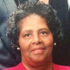 Obituary of Margaret L. Boykin