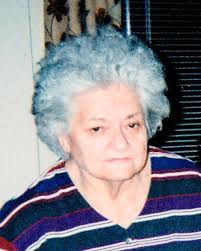 Obituary of Mildred Paska