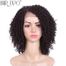 Ava nearby salon provides detailed black salon listing directory that will help you find the best black hair salons near you. 14inch Kinky Curly Lace Front Wig Synthetic Short Black Hair For Black Women Lace Wigs Heat Resiatant Side Part Hair Expo City Synthetic Lace Wigs Aliexpress