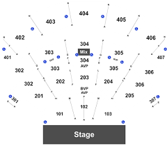 Cher Tickets Park Theater Las Vegas Venue Kings