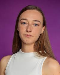 It's time for dancer introductions for our 58th season! Welcome our newest  company member, Caitlyn Richter! @caitierichter 1st season (she/her) Her  words for the season are: Curiosity 🧐 Generosity 🤗 Risk 💥