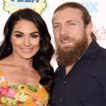 VIDEO: Watch Daniel Bryan and Brie Bella Appear
