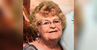 JoAnn Lascelles Thomas Obituary