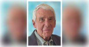 Obituary for Richard James Crossland VII