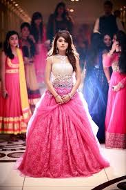 Indian Cinderella Indian Wedding Gowns Indian Gowns Dresses Engagement Gowns